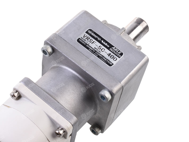 SHIMPO NIDEC<br/>VRSF-5C-400　RATIO 1:5
