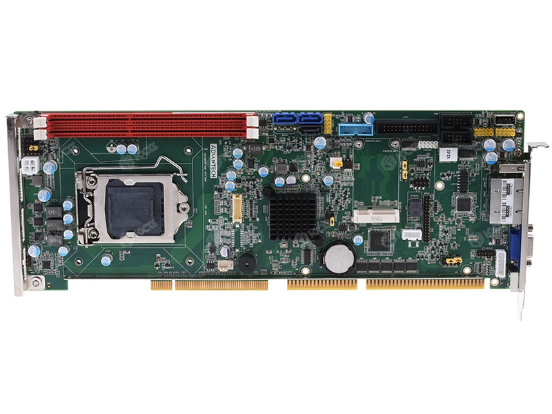 ADVANTECH<br/>PCA-6028G2<br/>PCA-6028　REV.A1 19A6602801-01