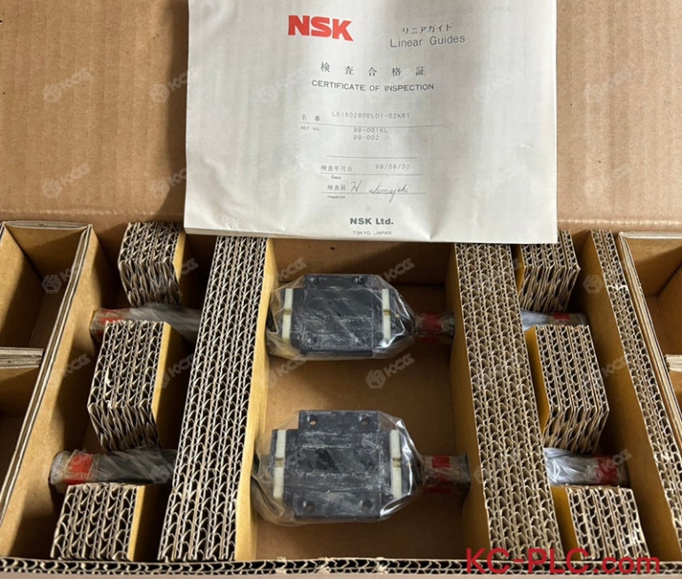 NSK<br/>LS150280ELD1-02K61
