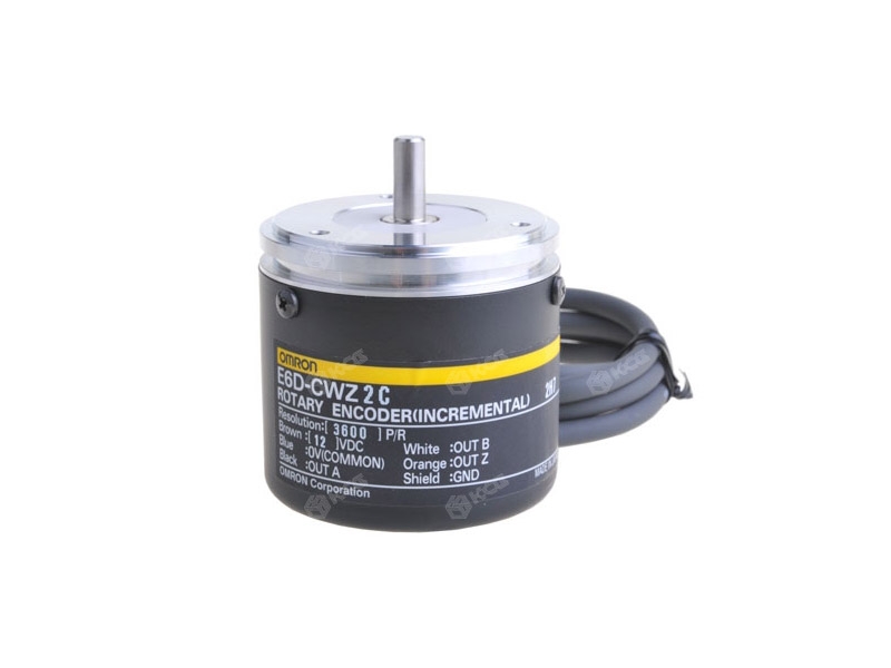 E6D-CWZ2C<br/>3600 P/R