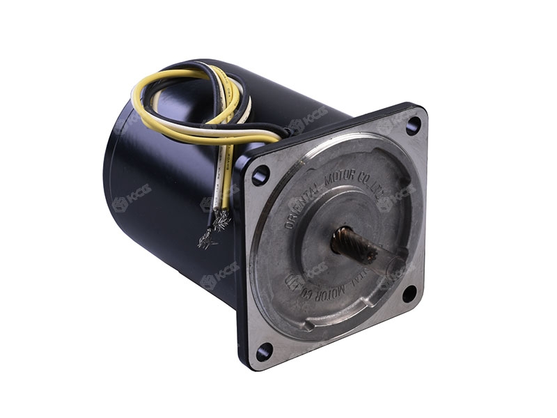 ORIENTAL MOTOR<br/>MSD540-401U