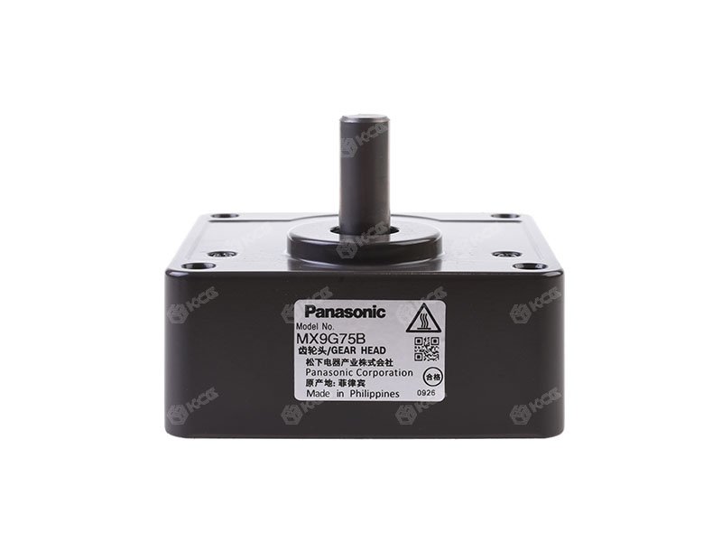 PANASONIC<br/>MX9G75B