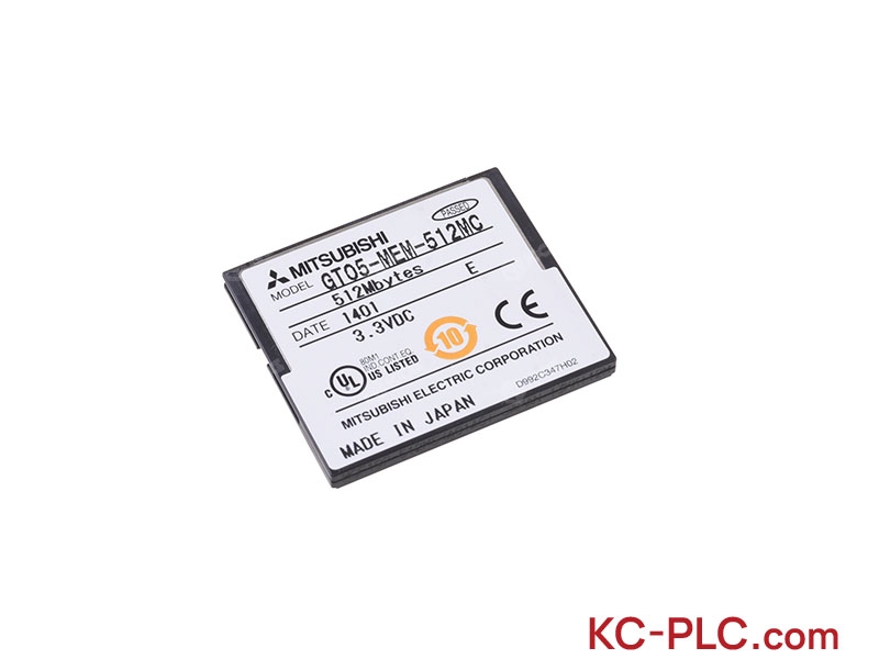 GT05-MEM-512MC