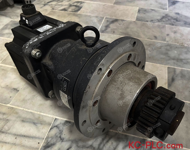 IMT　TOYO SEIMITSU ZOHKI<br/>NON-BACKLASH GEARS<br/>BL3-05B-20YEGDK1