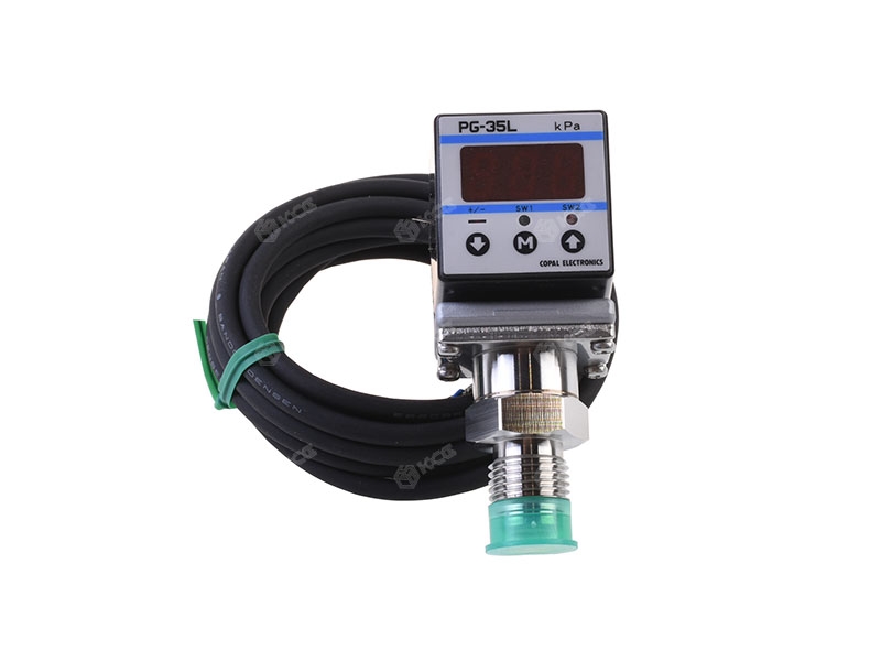 COPAL ELECTRONICS<br/>PG-35L-102R-NVC