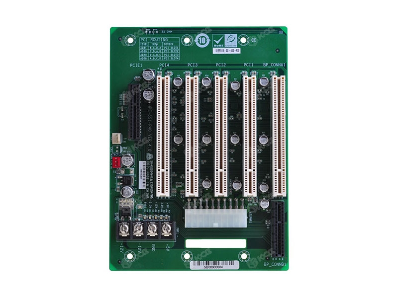 IEI<br/>HPE 6S1-R40 VER:4.0<br/>01EF015-00-400-RS