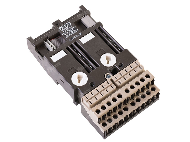 SIEMENS<br/>6ES5 700-8MA11