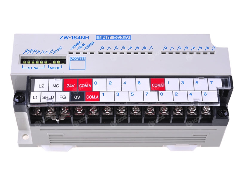 SHARP<br/>ZW-164NH
