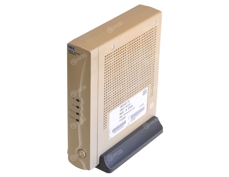 NEC<br/>CM5540T/B