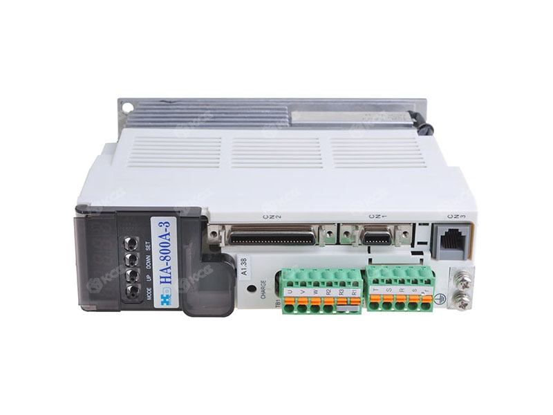 HARMONIC DRIVE SYSTEMS<br/>HA-800A-3C-200