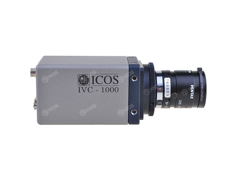 ICOS<br/>IVC-1000　OP771