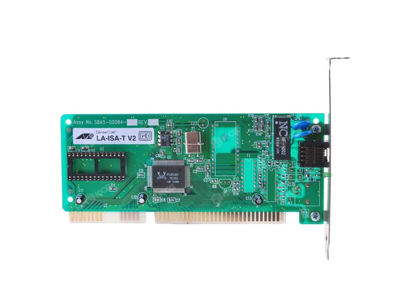 CentreCOM<br/>LA-ISA-T V2