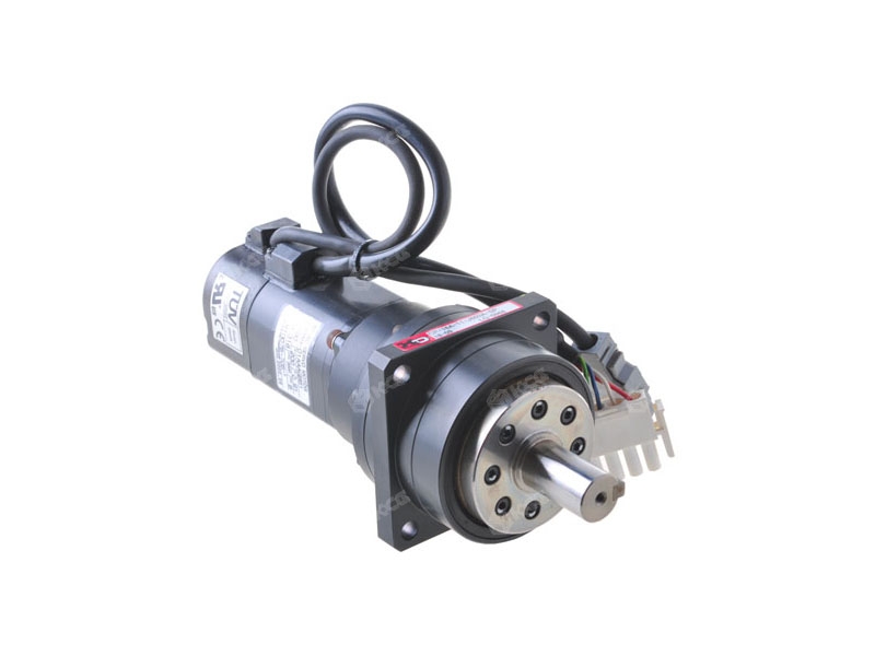 HARMONIC DRIVE SYSTEMS<br/>CP-16A-11-J603A-SP