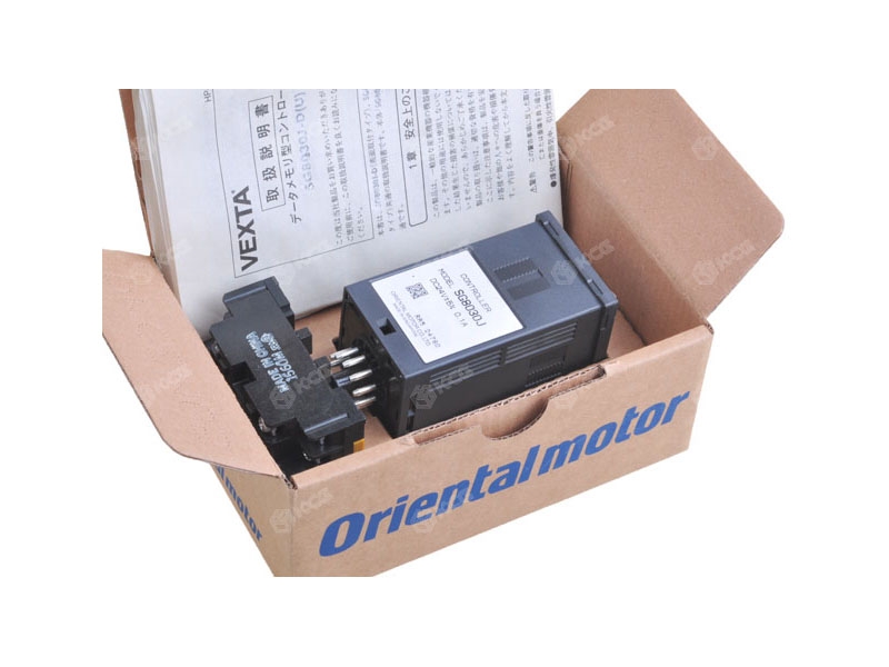 ORIENTAL MOTOR<br/>SG80303J-D