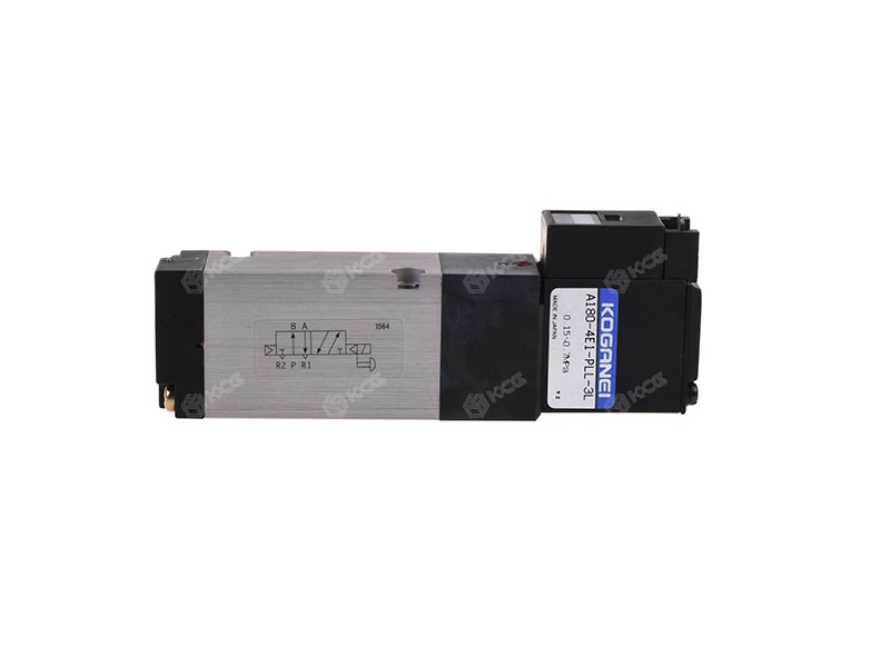 KOGANEI<br/>A180-4E1-PLL-3L