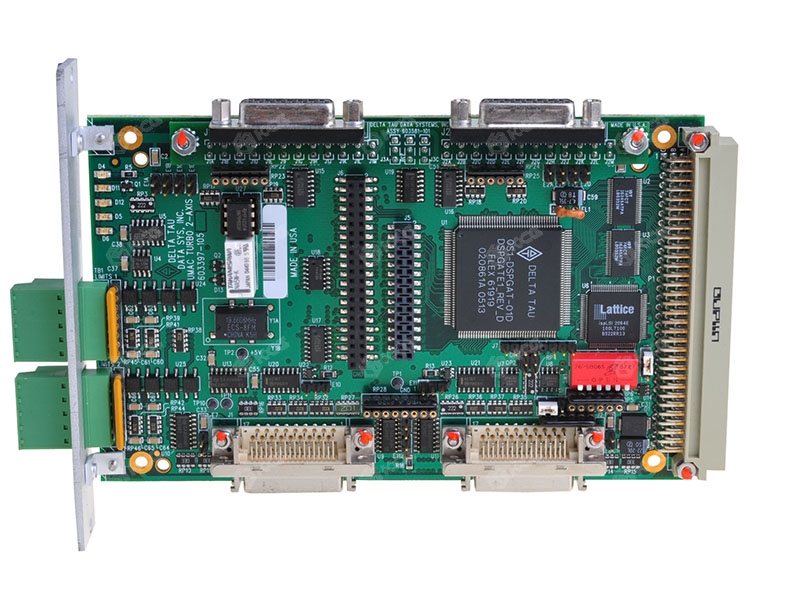 DELTA TAU<br/>603397-105　2-AXIS INTERFACE