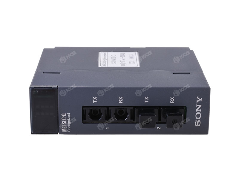 SONY<br/>OPTM-MQ