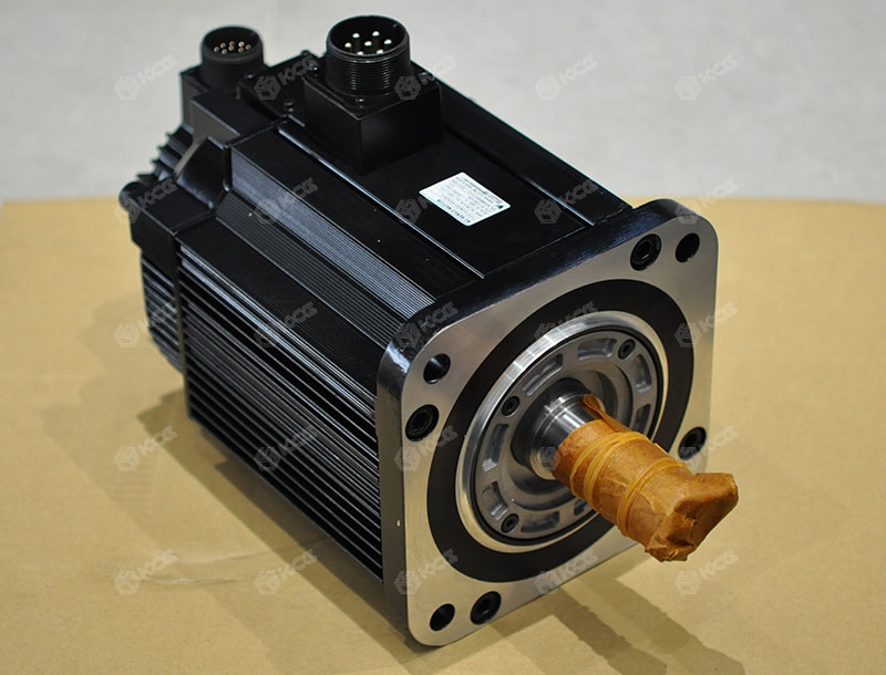 YASKAWA<br/>SGMGH-44A2A2C