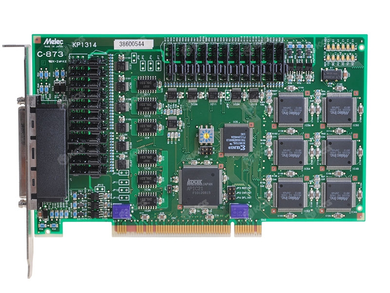 MELEC<br/>C-873　KP1314