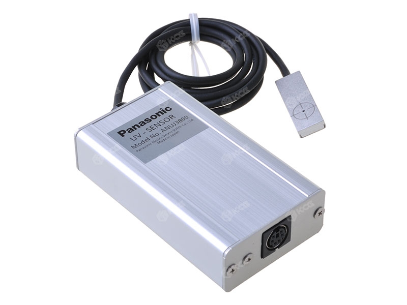 PANASONIC<br/>ANUJ-3800