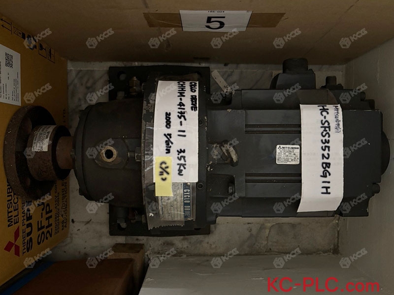 HC-SFS352BG1H 1/11<br/>CHHM-4135-11