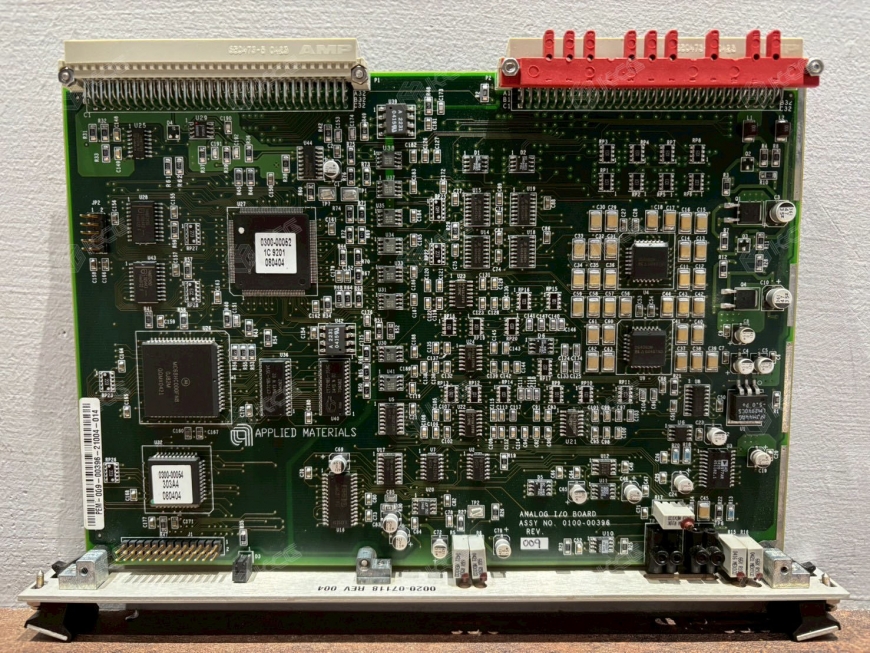 AMAT　AKT<br/>ASSY NO.0100-00396 REV.009