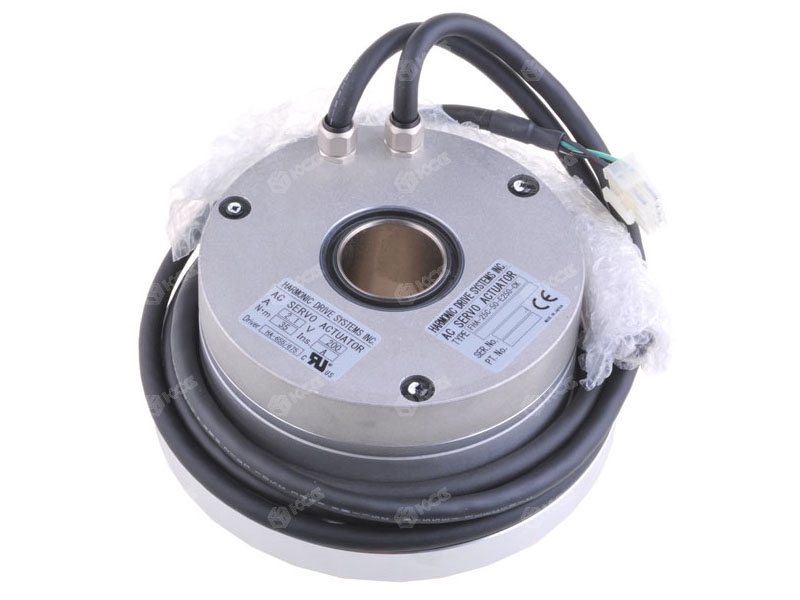 HARMONIC DRIVE SYSTEMS<br/>FHA-25C-50-E250-CK