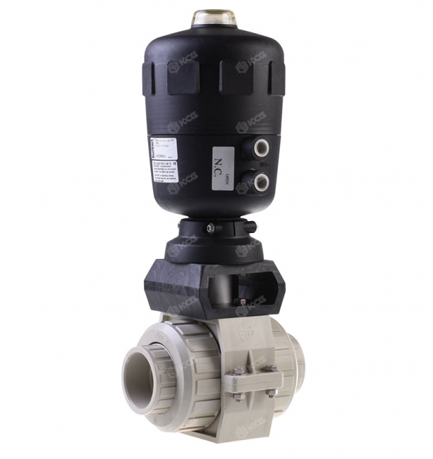 BURKERT<br/>2658-A2-40<br/>2658 1-1/2