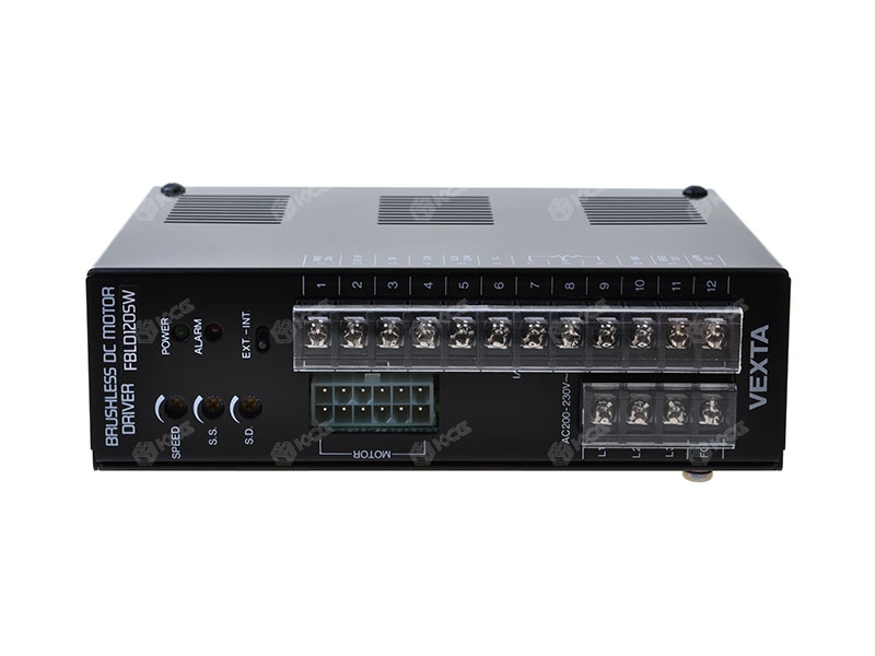 ORIENTAL MOTOR<br/>FBLD120SW
