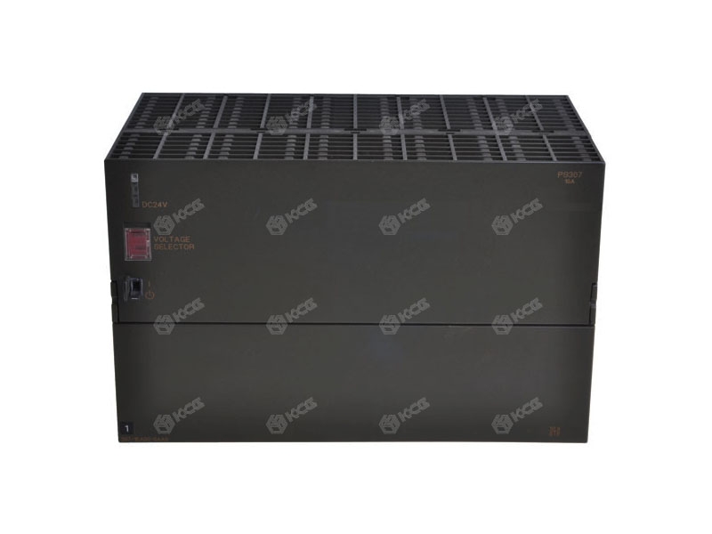 SIEMENS<br/>6ES7 307-1KA00-0AA0