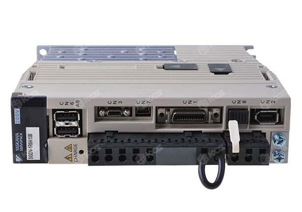 YASKAWA<br/>SGDV-1R6A15B