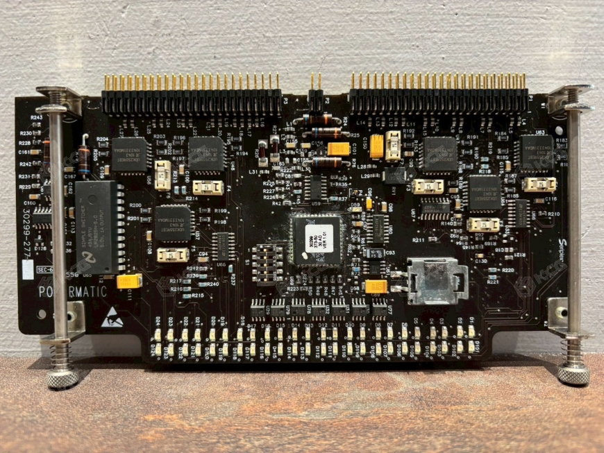 AMAT　POWERMATIC<br/>0190-71353-01<br/>INTERGRATED DIGITAL 1316<br/>30299-277