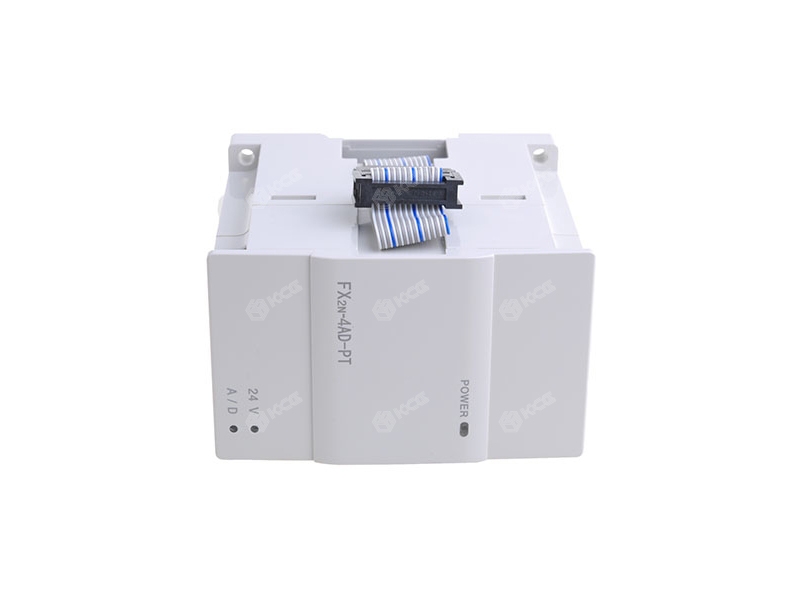 FX2N-4AD-PT