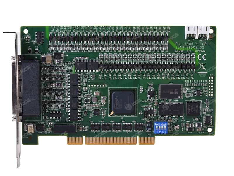 ADVANTECH<br/>PCI-1285-AE