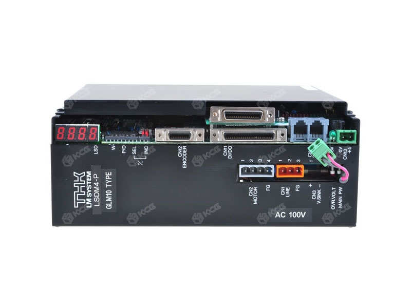 THK<br/>LSDM4-P GLM10 TYPE