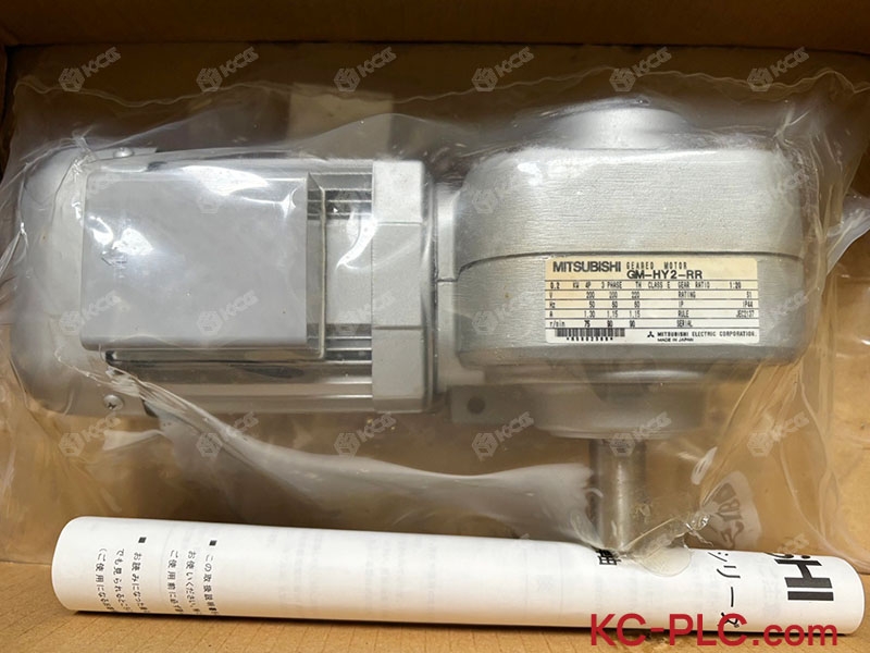 GM-HY2-RR　1/20　0.2KW