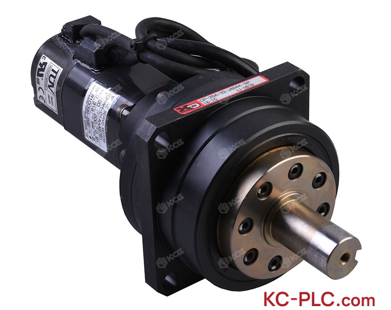 YASKAWA<br/>SGMAH-01AAAG761<br/>CP-20A-33-J604A-SP