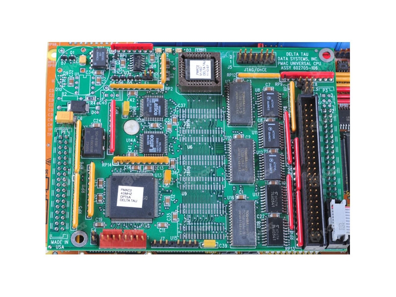 DELTA TAU<br/>602705-106