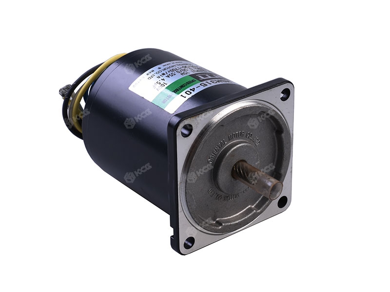ORIENTAL MOTOR<br/>MSM315-401
