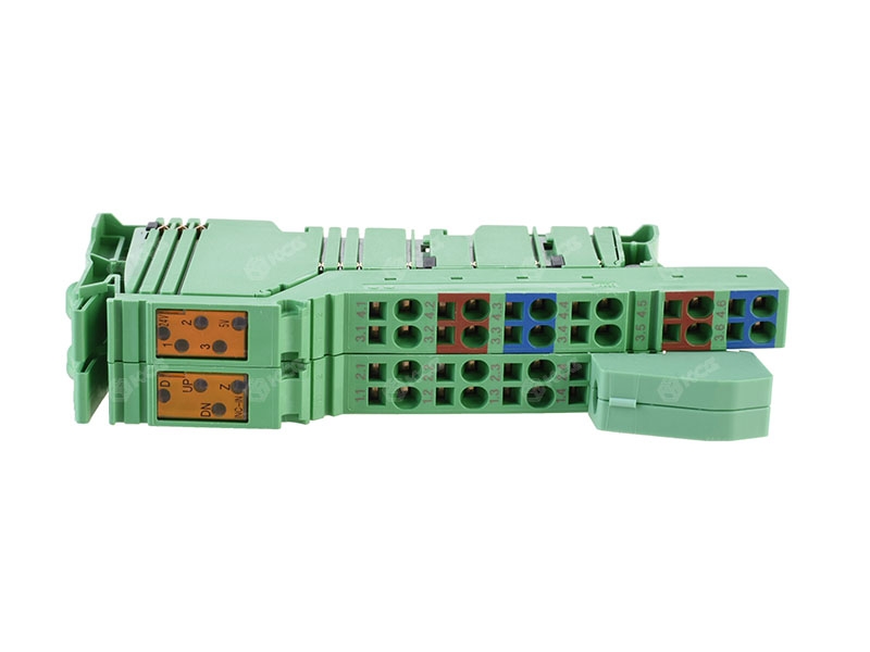 PHOENIX CONTACT<br/>IB IL INC-IN-PAC