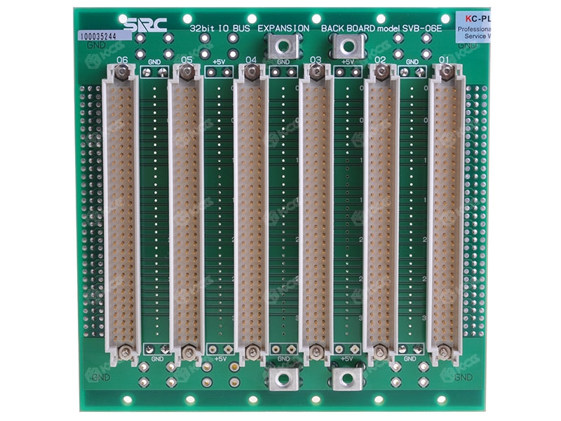 SRC<br/>SVB-06E