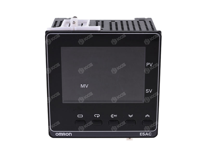 E5AC-QX3ASM-808<br/> (100-240VAC)