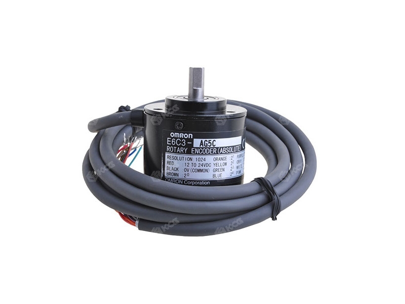 E6C3-AG5C<br/>1024 P/R 