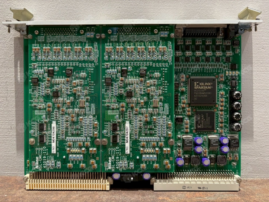 NIKON<br/>X3IM-HSL<br/>HSL 4S019-109<br/>HSL-CMC 4S019-110