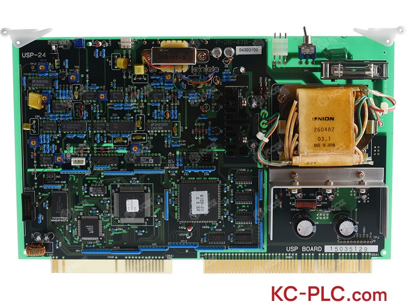 SHINKAWA<br/>USP-24<br/>P-26-47B-2