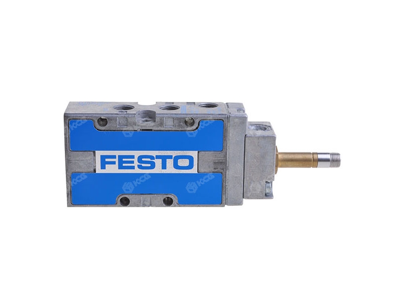 FESTO<br/>MFH-5-1/8