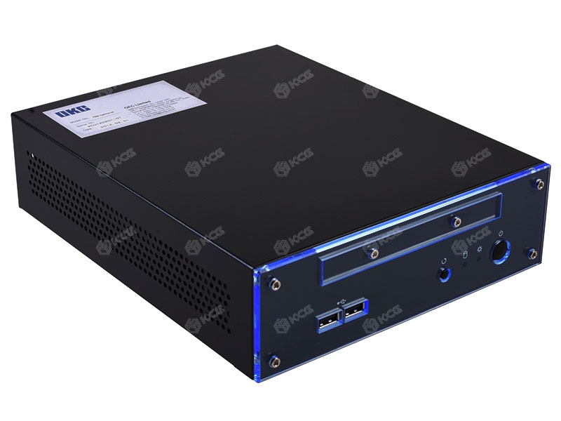 OKC<br/>F550 CONTROLLER