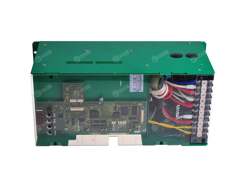 MOVO2<br/>SVFH20-H3-DSP*ANI<br/>SVFH-20　80401