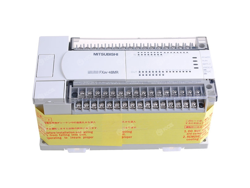 FX2N-48MR-001