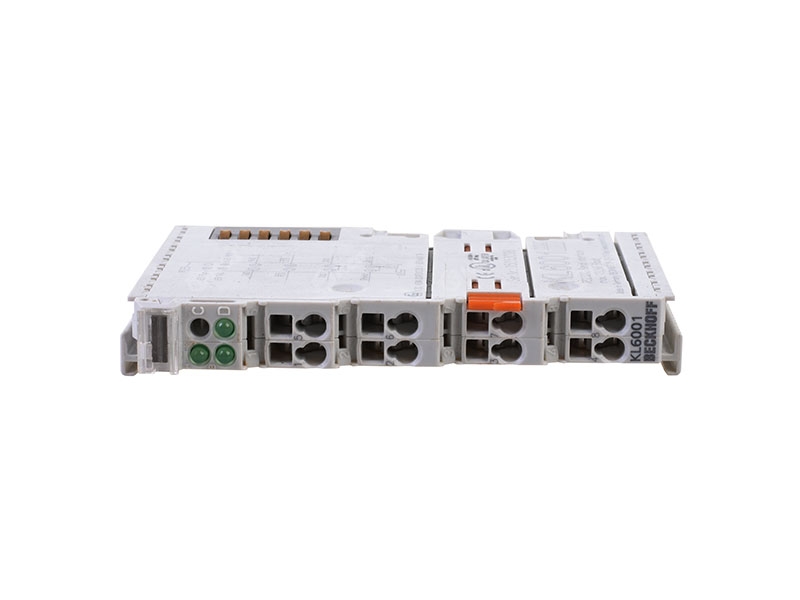 BECKHOFF<br/>KL6001